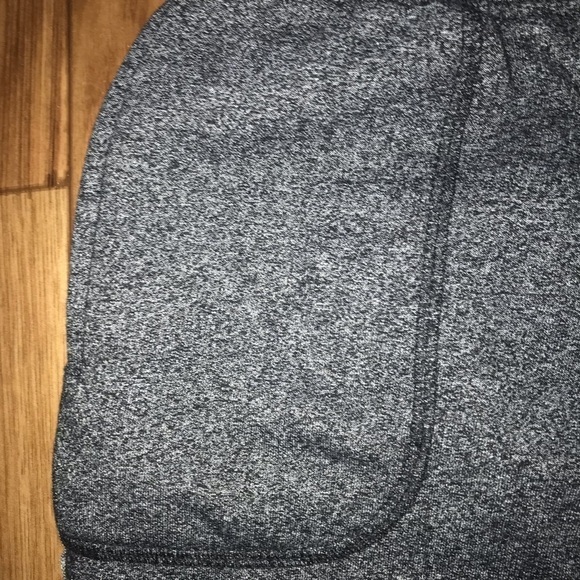 Kid's Original Penguin Grey Sweatpants Jogger Pants - Picture 7 of 12